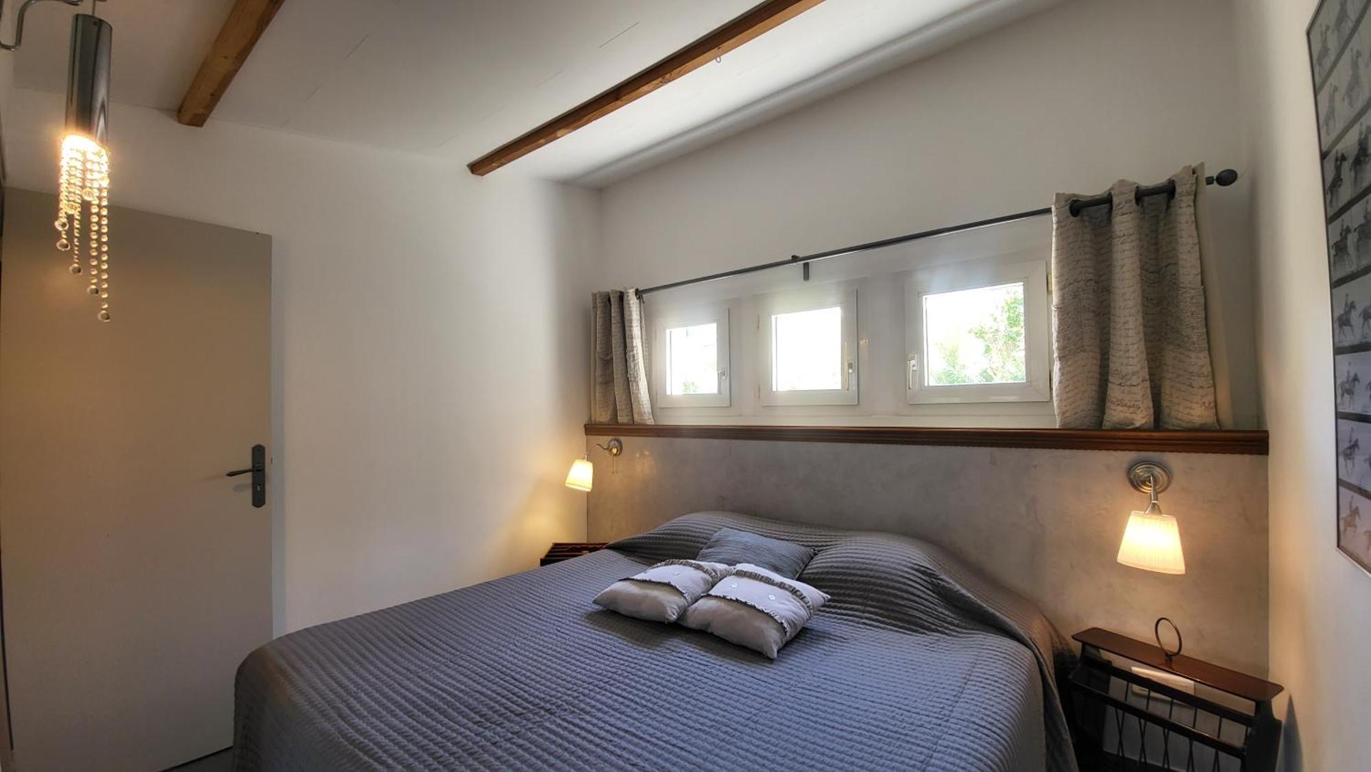 Residence Di A Serra Calvi  Eksteriør billede