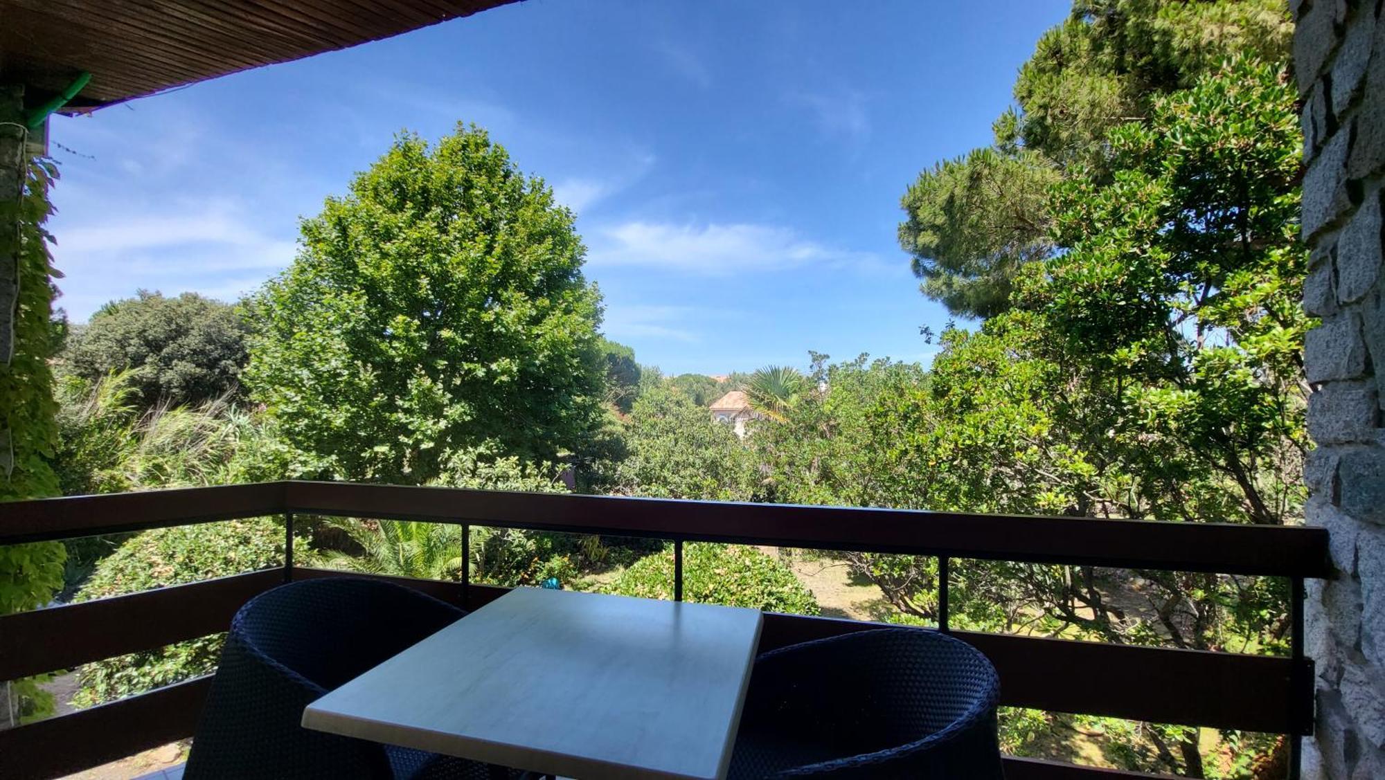 Residence Di A Serra Calvi  Eksteriør billede